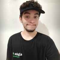 Carlos Eduardo Araujo Morais