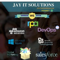 JAY IT SOLUTIONS