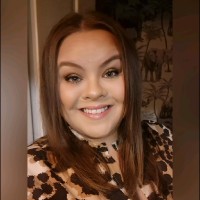 Chelsie-Leigh Cross