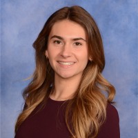 Mackenzie Rouse