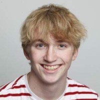 Casper Sundstrøm Pedersen