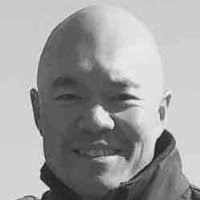 Billy Yeoh