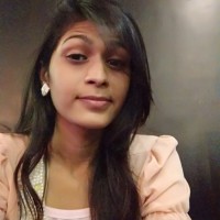 Riddhi Parmar