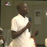 Alioune Badara Diouf