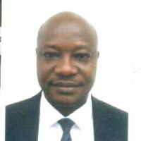 Peter Kelvin Aloga.Bsc. Msc. Aca