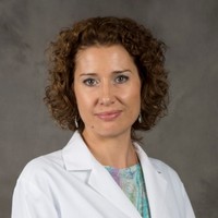 Victoria Shusharina, MD