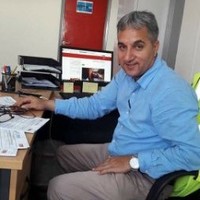 Waseem Kiani