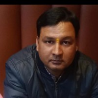 PRAVEEN KUMAR CHATURVEDI