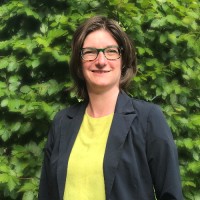 Antoinette Wolthuis