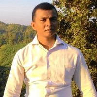 Ron Islam