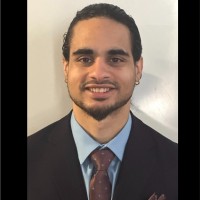 Michael Robinson Jr