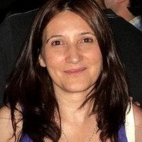 Elizabeth Beatriz Masiero