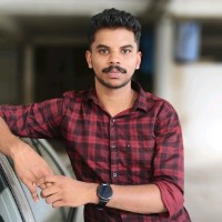 Anoop Sasi