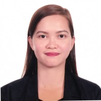 Gladys M.