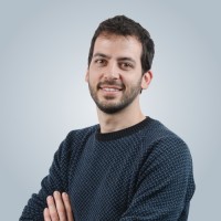 Pau Bramon Mora