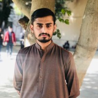 Abubakar Mughal