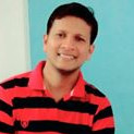 Jitendra Baviskar