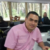 Victor Manuel Castillo Maya