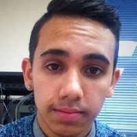 Jerome Ali