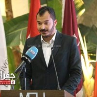 Mohammad Hammouri, Msc