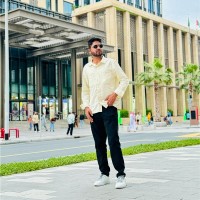 Noushad Bappalige