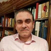 Carlos de la Rosa Iglesias