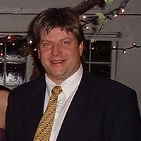 Andy Wilson