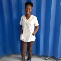 Olagoke Rebecca