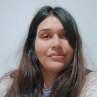 Rocio Esther Levy Avila