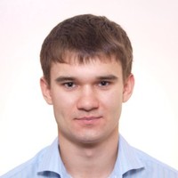 Alexander Stetsenko