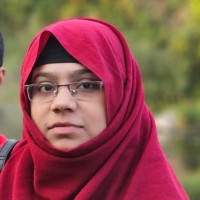 Sarah Abdul Rasheed