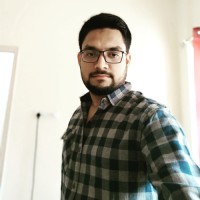 Ram Yadav