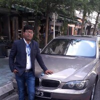 Kharendra Kothar