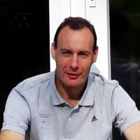 Christophe Maillard