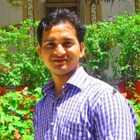 Sanjay Bisht