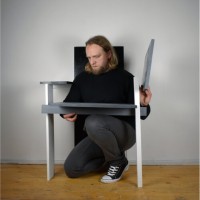 Dr Daniel Pryde-Jarman