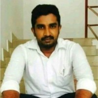 Sumesh MS