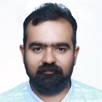 Jishnu N Anil