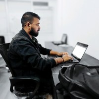 Keyur Patel