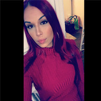 Gloria Mercer
