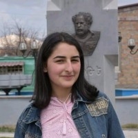 Syuzanna Manukyan