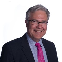 Stephen Elliott