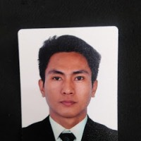 Reynold Wangdayan