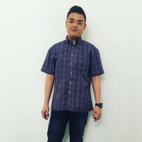 Jericho Wong