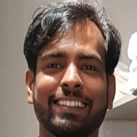 VINIT KUMAR