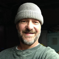 Steven Mattson
