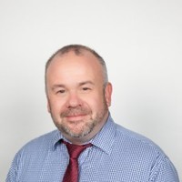 Peter Galloway
