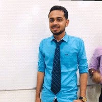 Rushil Sanghvi