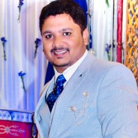 Shujauddin Saquib