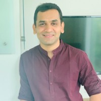 Amol Bhamare